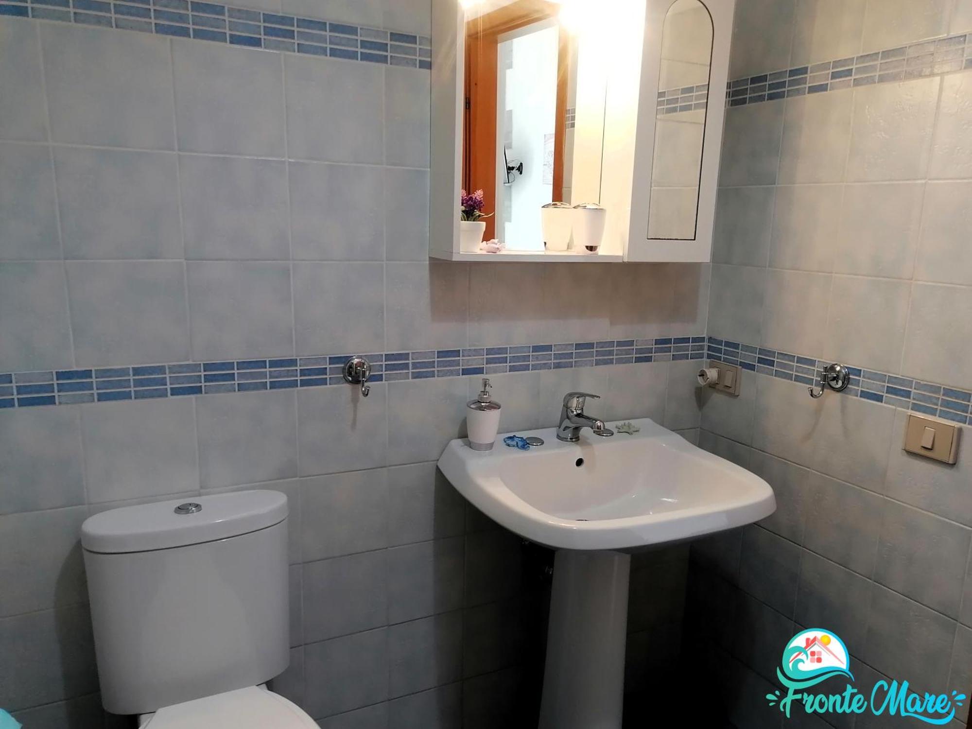הוילה סנטה תרזה די ריבה Casa Fronte Mare מראה חיצוני תמונה